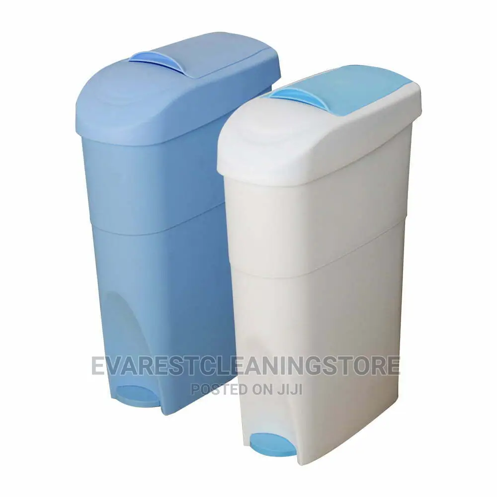 Sanitary Waste Bins