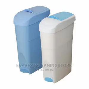 Sanitary Waste Bins