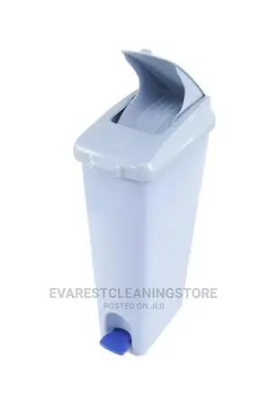 Sanitary Waste Bins