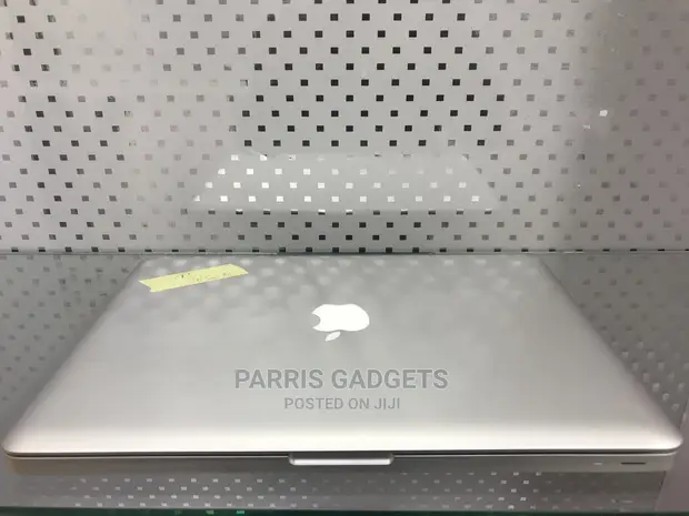 Laptop Apple MacBook Pro 2012 4GB Intel Core I5 HDD 500GB in