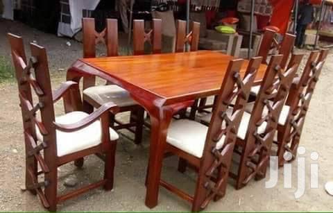 Dining Tables