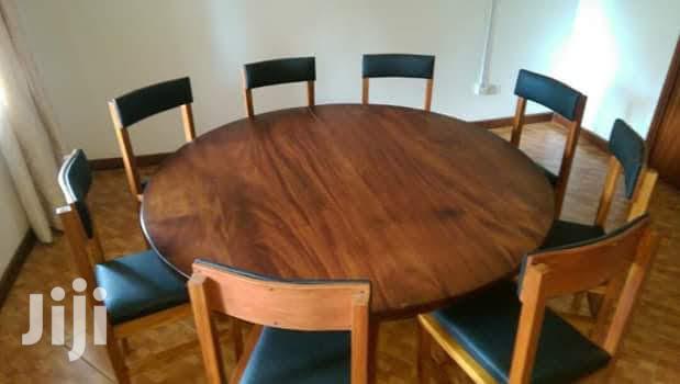 Dining Tables