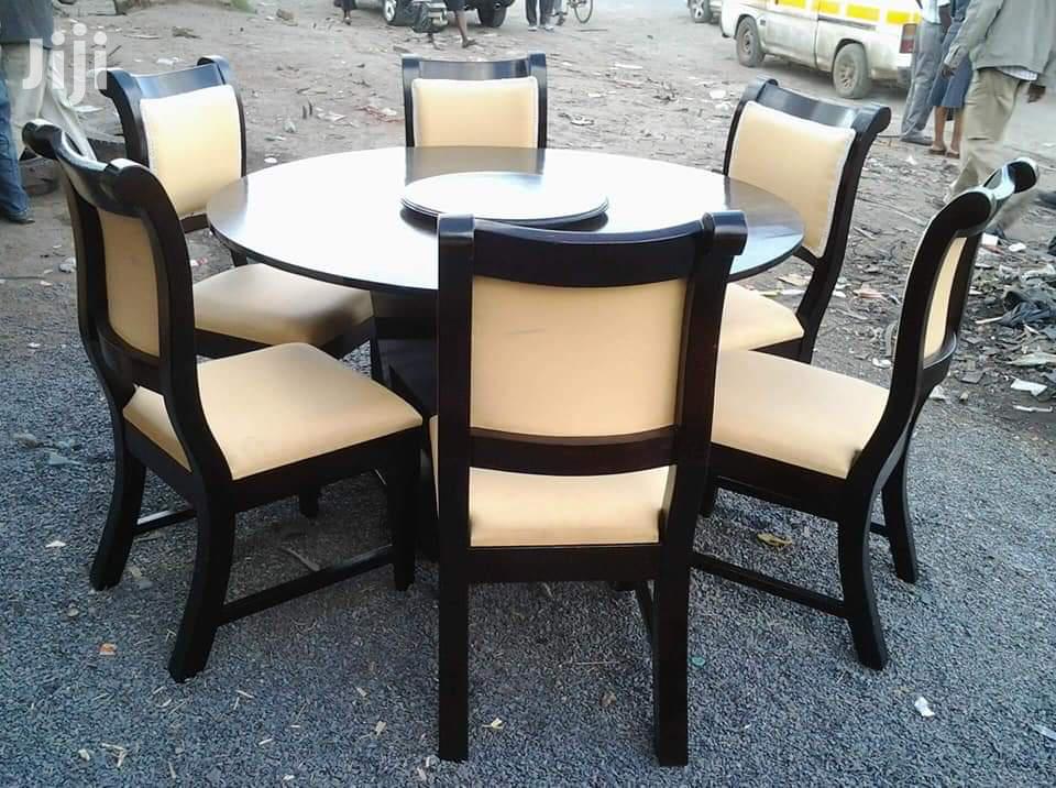Dining Tables