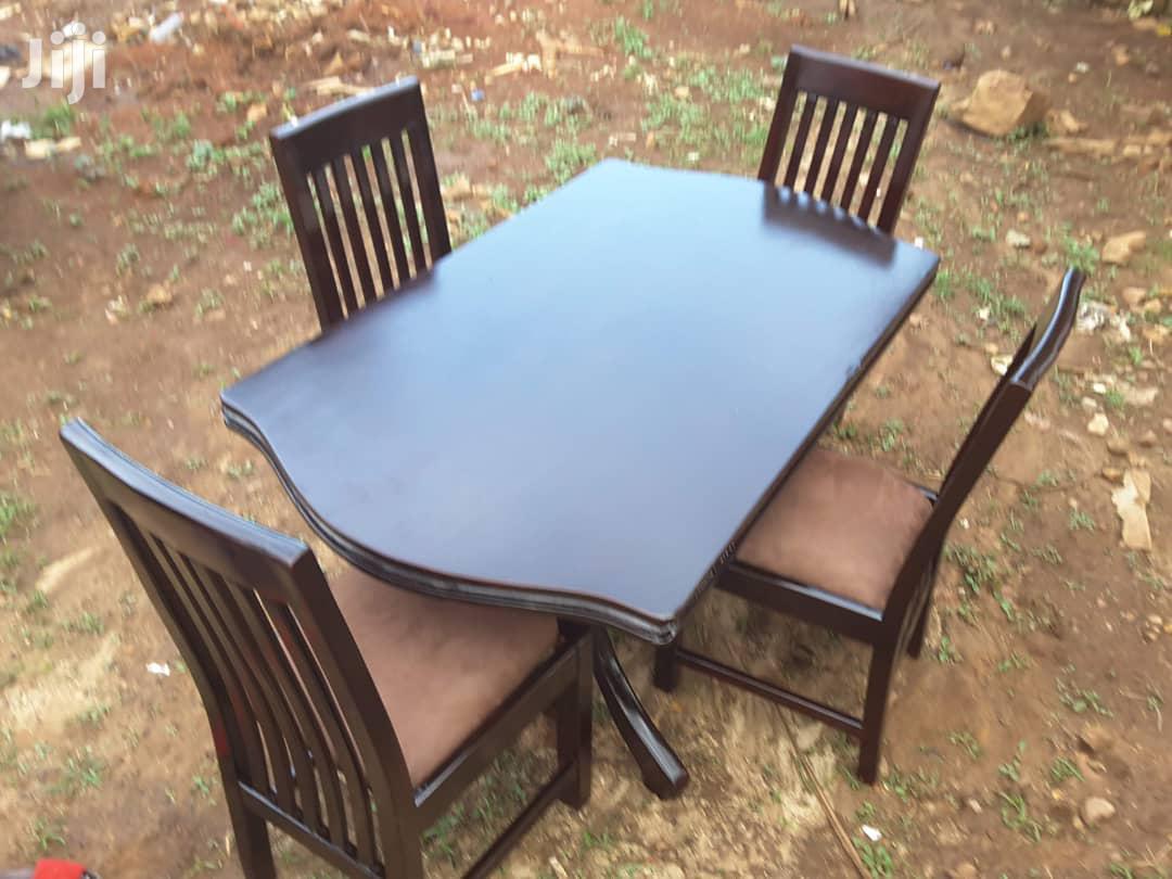 Dining Tables