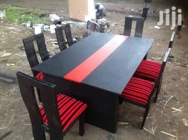 Dining Tables