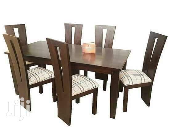 Dining Tables