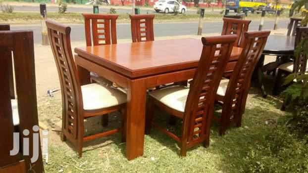 Dining Tables