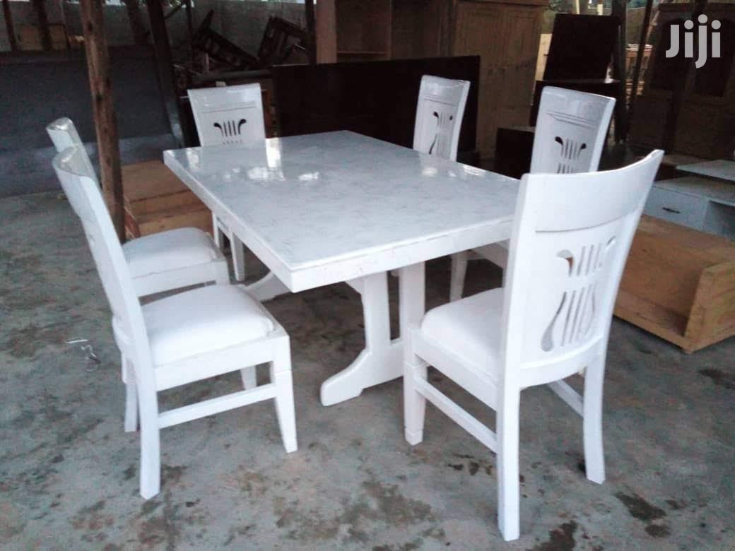 Dining Tables