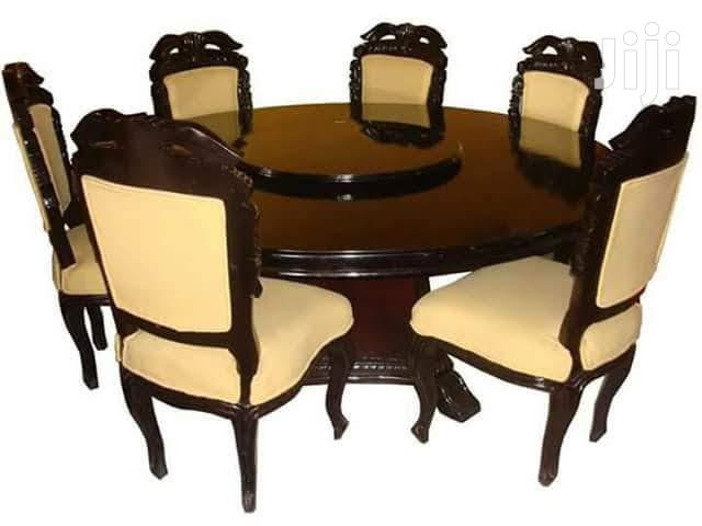 Dining Tables