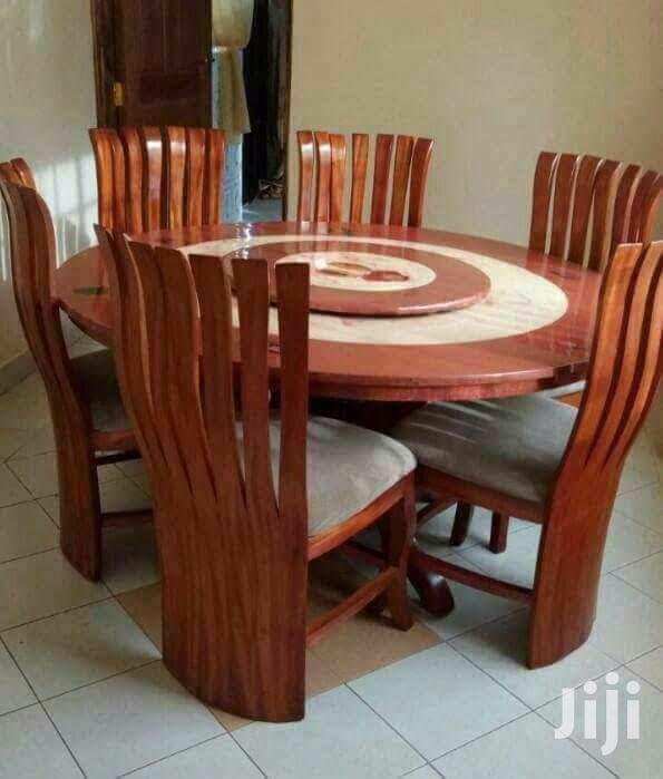 Dining Tables