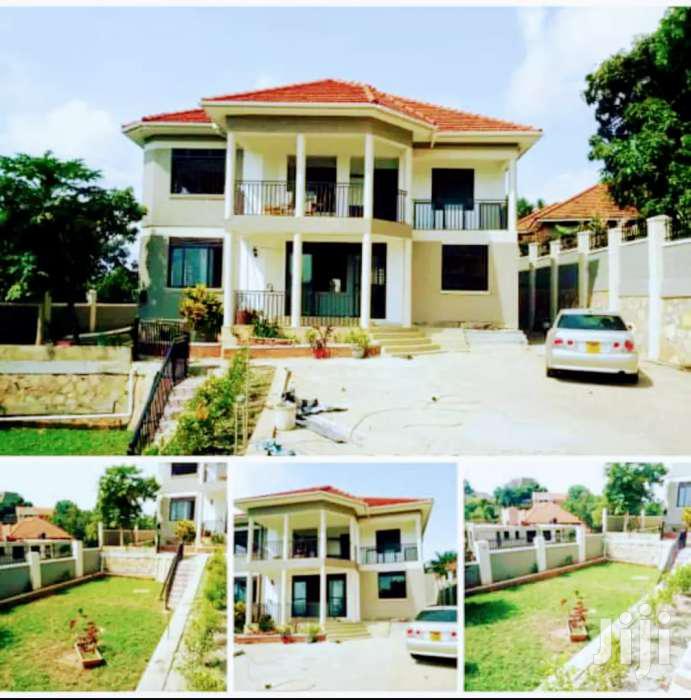 At Buziga Mansion On Sale