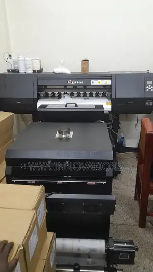 A0 Dtf Machine