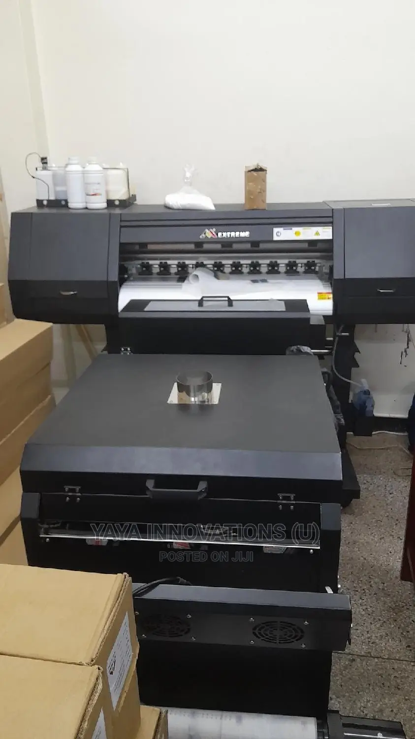 DTF A0 Size Printer