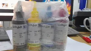 CMYK Sublimation Ink Super Quality