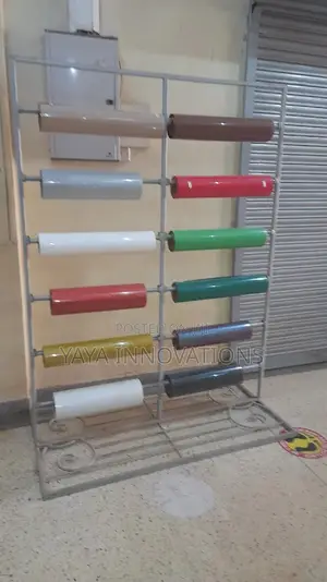 Vinyl Wholesalers