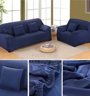 New Elastic Sofa Covers