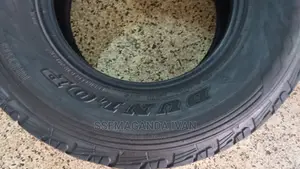 265/70r16 Dunlop 2nd Hands