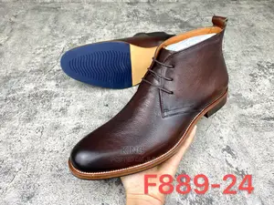 Promptly Designers Boots