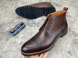 Geentle Fit Boots