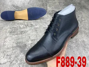 Geentle Fit Boots