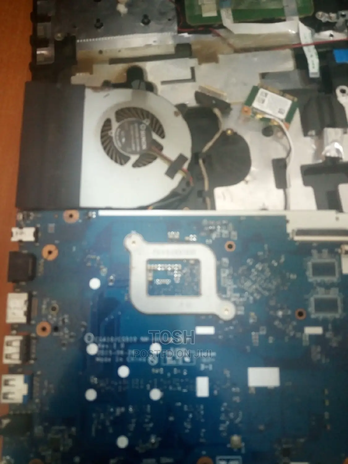 Mobile Computer Repairs, Maintenance and Networking