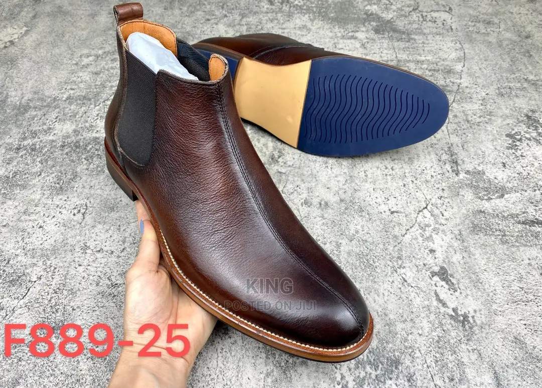 Geentle Fine Boots