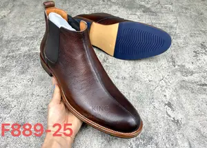 Geentle Fine Boots
