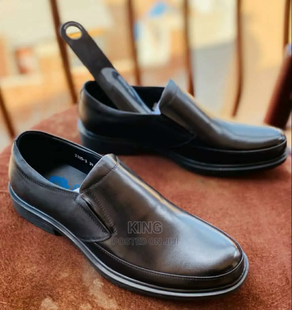 Vivid Fine Loafers