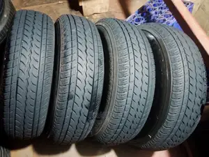 185R14 Yokohama Used