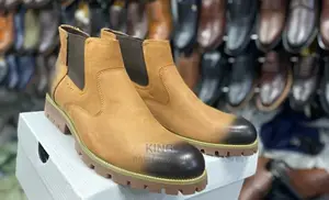 Fine Latest Boots