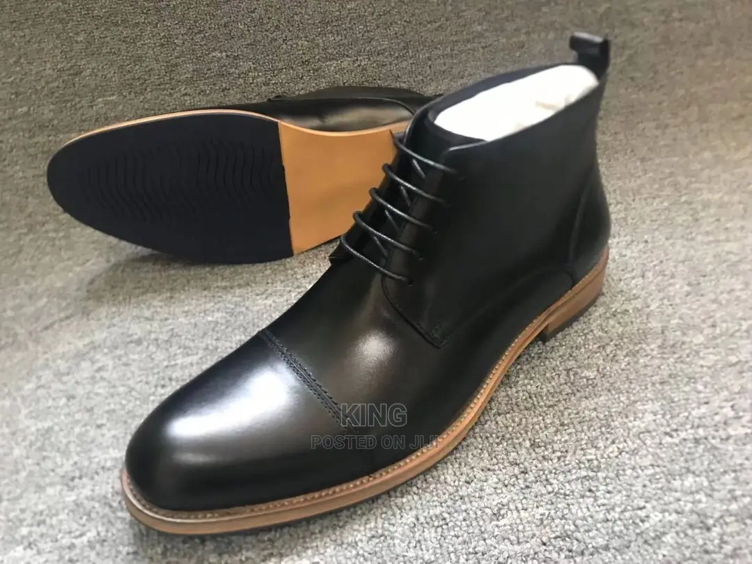 Fine Latest Boots