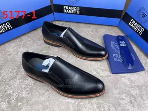 Pend Classic Loafers
