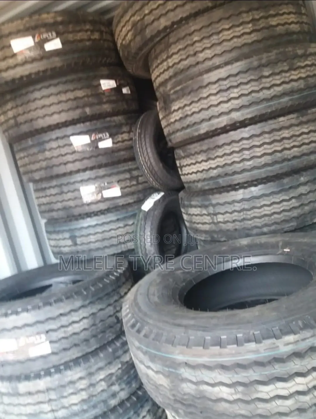 We Sell Car Tyres, Rims and Tubes