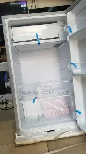 Chiq Single Door Fridge