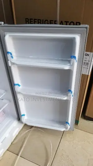 Chiq Single Door Fridge