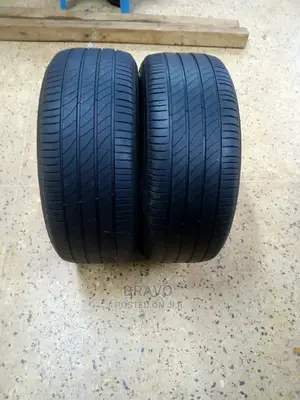 235/55r17 Michiline