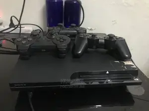 PS3 Console Playstation