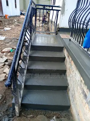 Terrazzo Done in Kitzi