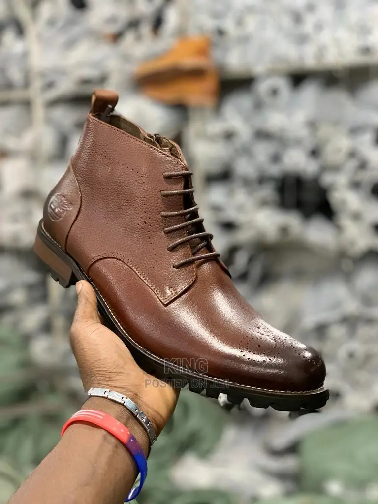 Boots Timberland Original