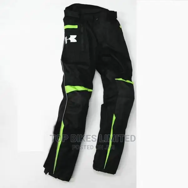 Riding Trouser