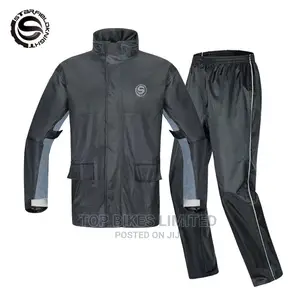 Waterproof Rainsuit