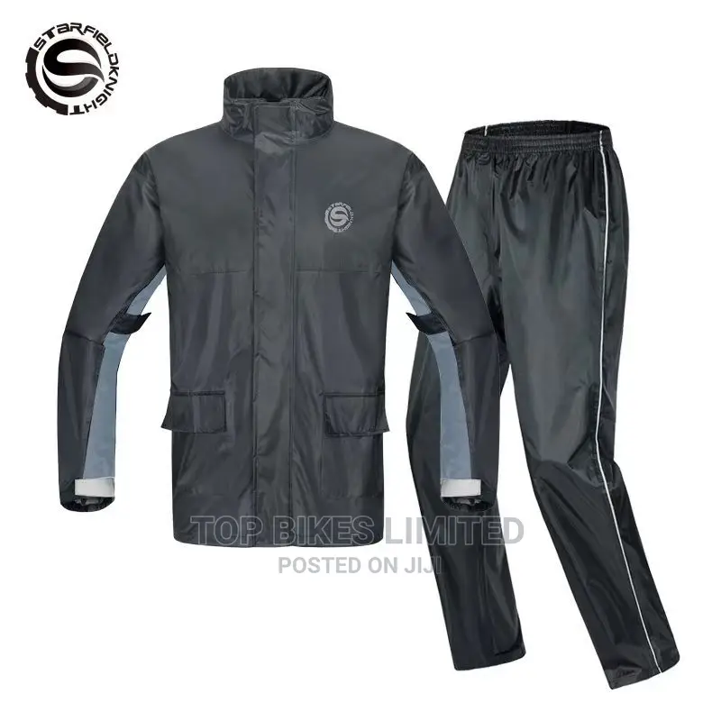 Waterproof Rainsuit