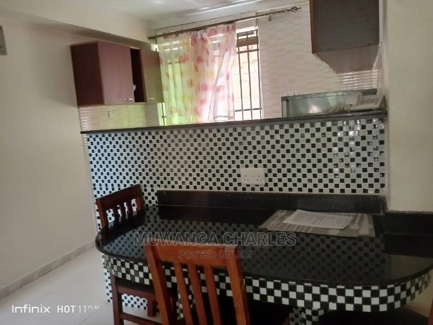 Furnished 2bdrm Apartment in Fs Properties Ltd, Central Division
