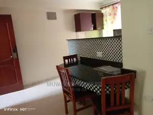 Furnished 2bdrm Apartment in Fs Properties Ltd, Central Division