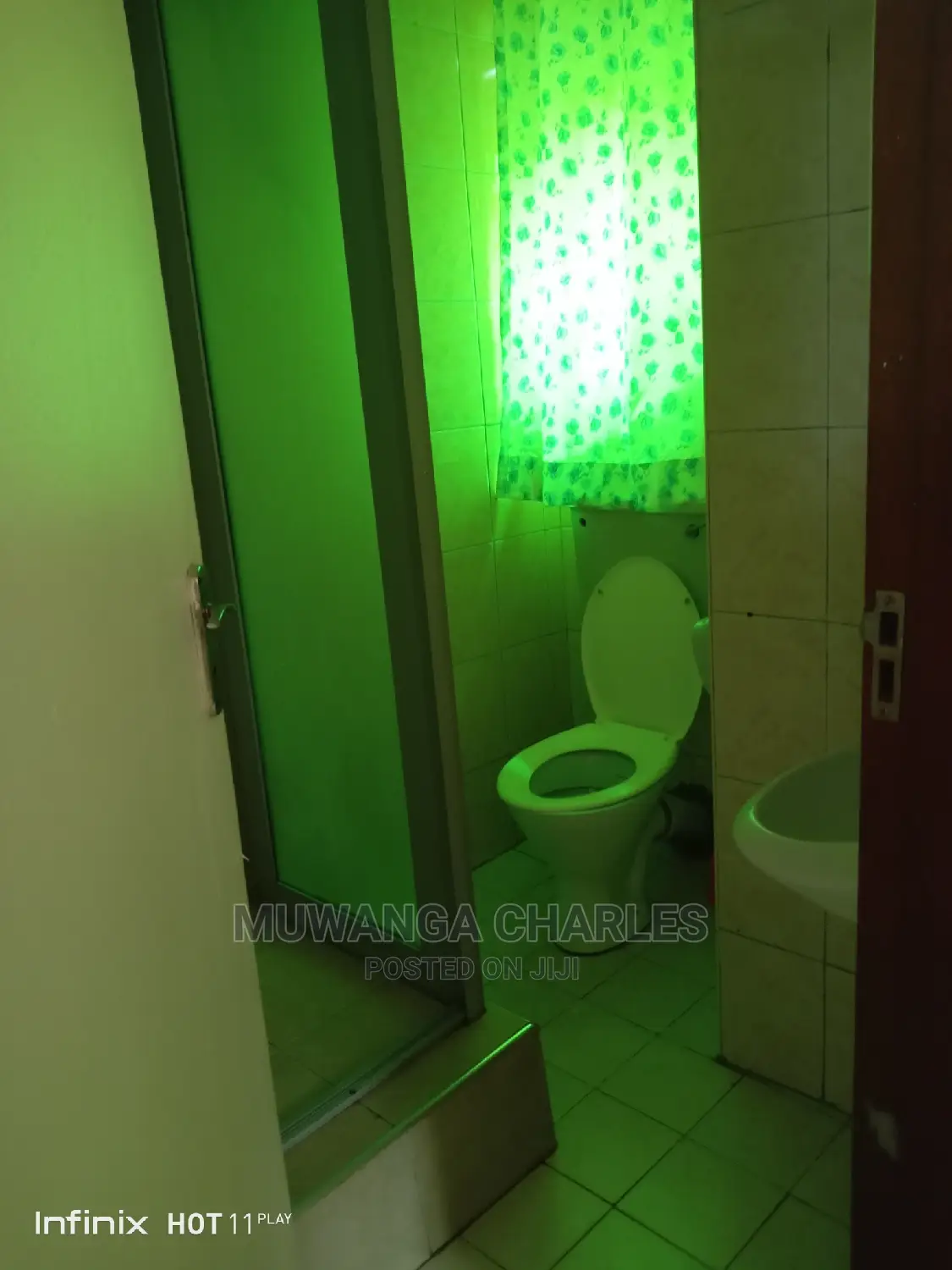 Furnished 2bdrm Apartment in Fs Properties Ltd, Central Division