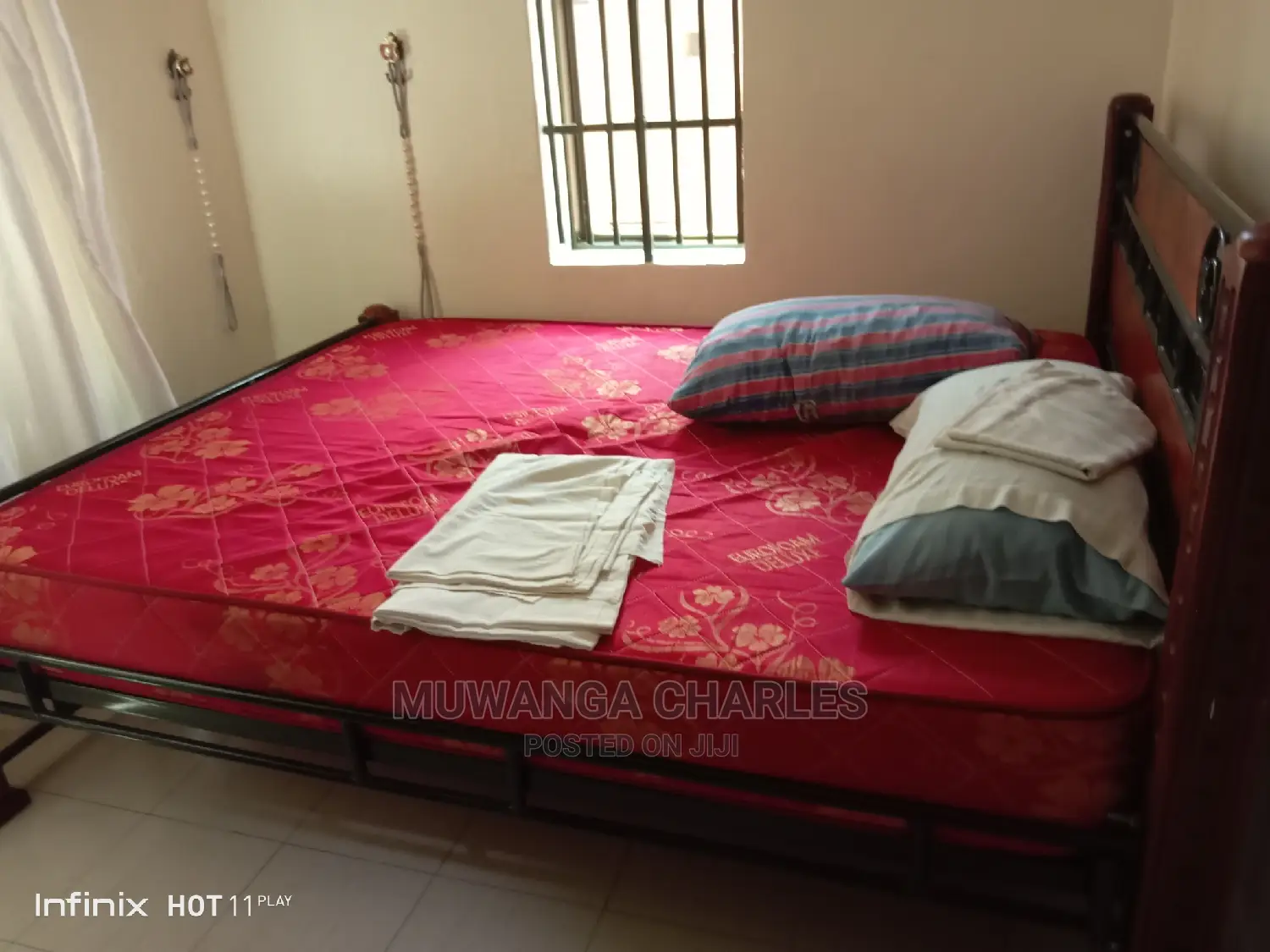 Furnished 2bdrm Apartment in Fs Properties Ltd, Central Division
