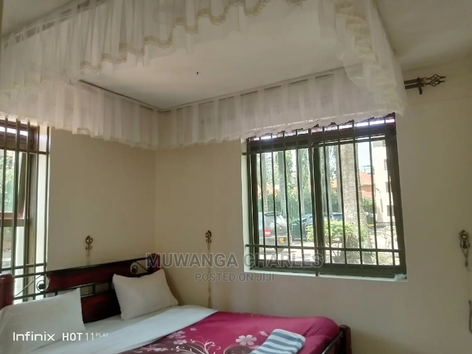 Furnished 2bdrm Apartment in Fs Properties Ltd, Central Division
