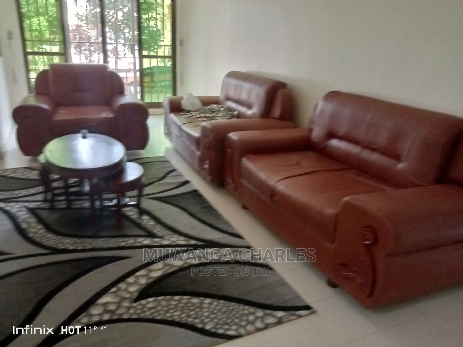 Furnished 2bdrm Apartment in Fs Properties Ltd, Central Division