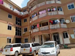 Furnished 2bdrm Apartment in Fs Properties Ltd, Central Division