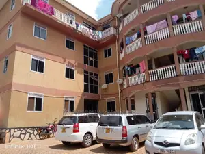 Furnished 2bdrm Apartment in Fs Properties Ltd, Central Division